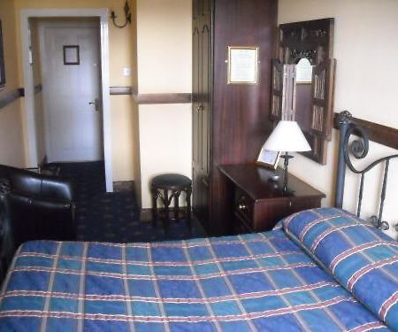 اينيس Banner Lodge المظهر الخارجي الصورة