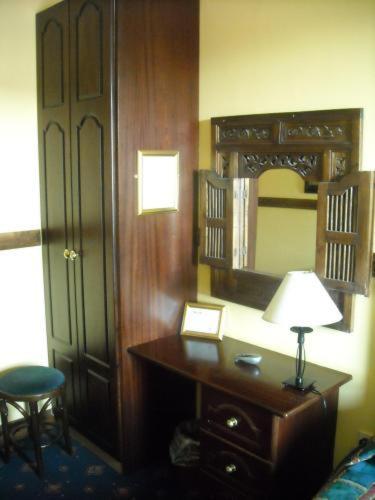اينيس Banner Lodge المظهر الخارجي الصورة